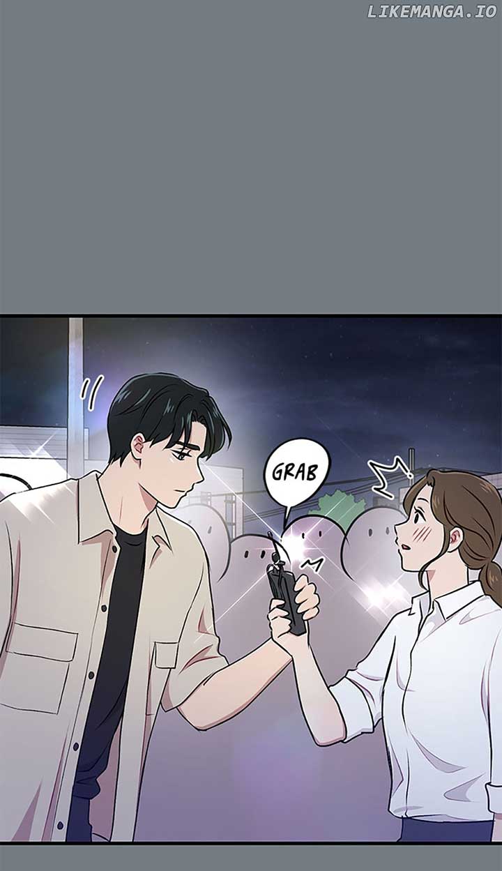 Actor Class Chapter 34 page 38