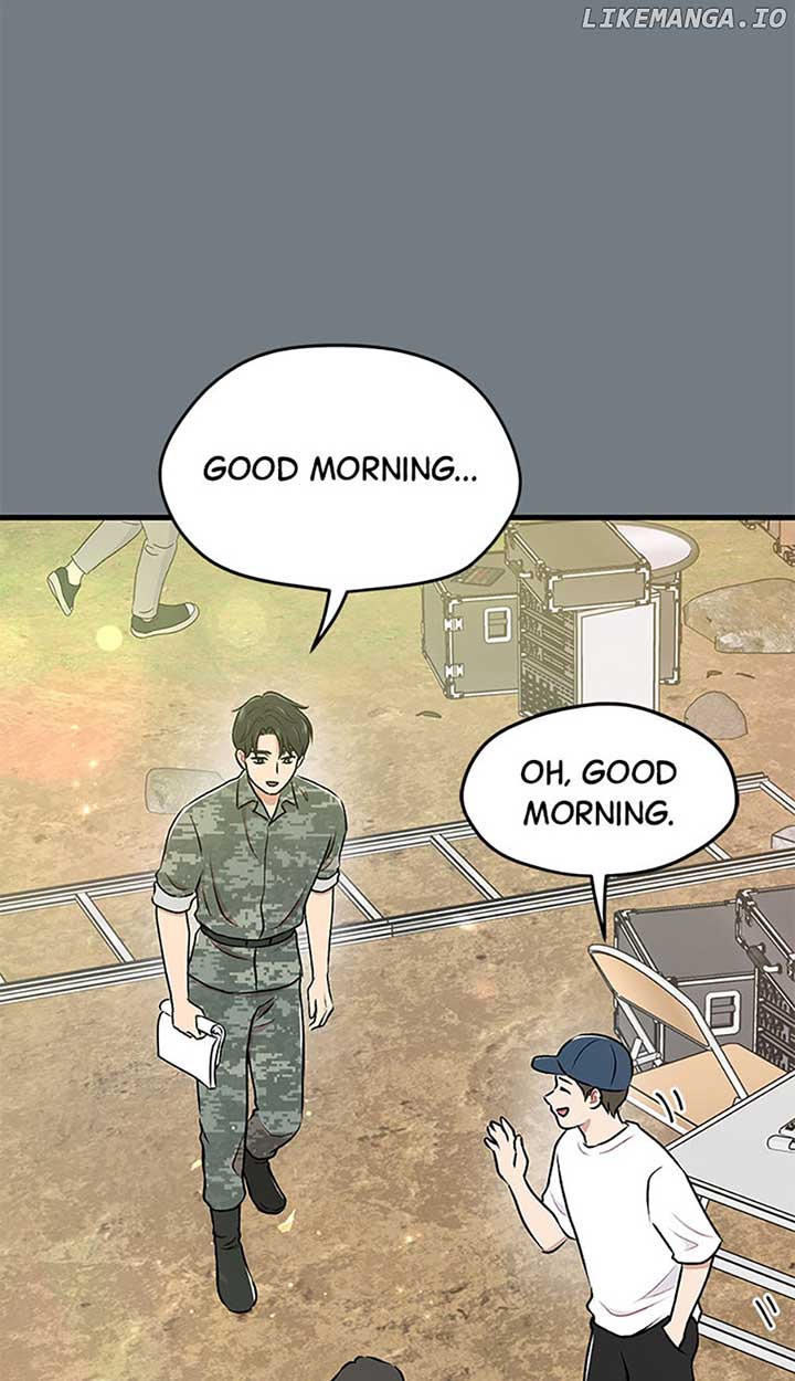 Actor Class Chapter 34 page 3