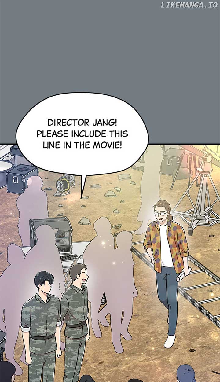 Actor Class Chapter 34 page 47