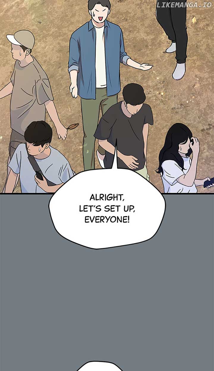 Actor Class Chapter 34 page 4