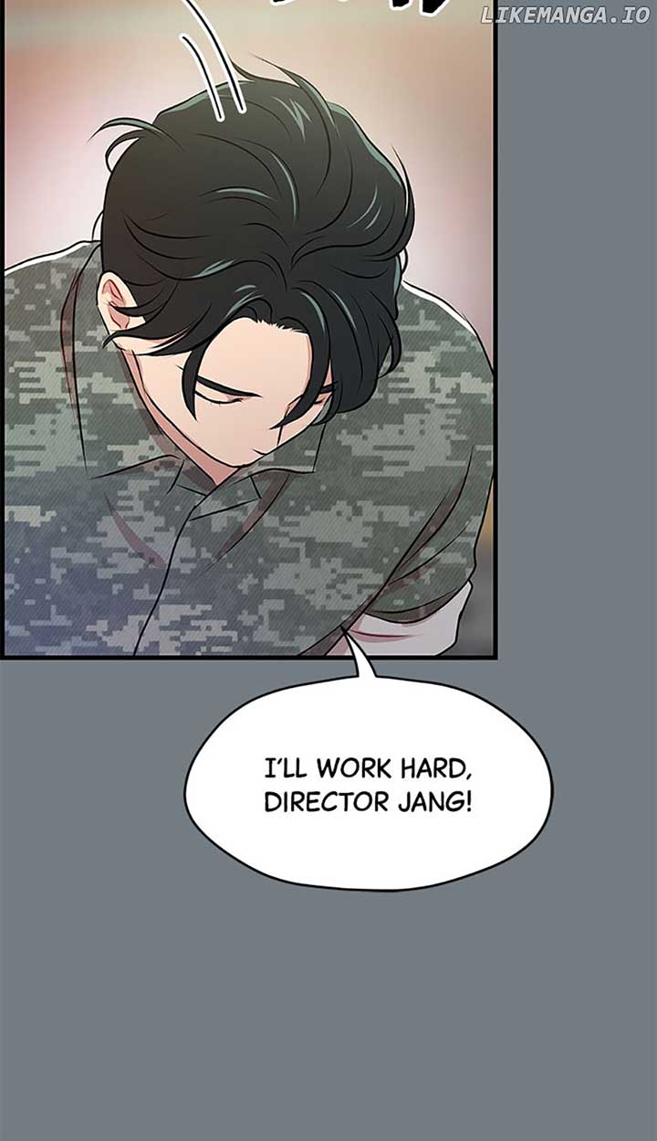 Actor Class Chapter 34 page 50