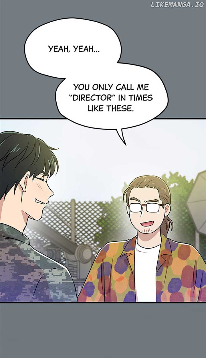 Actor Class Chapter 34 page 51