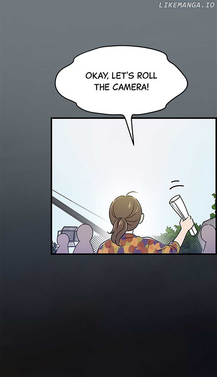 Actor Class Chapter 34 page 52
