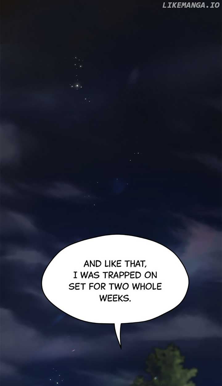 Actor Class Chapter 34 page 53