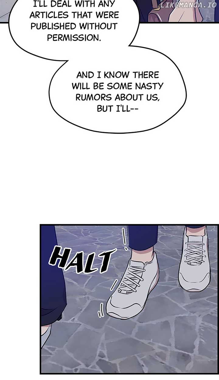 Actor Class Chapter 34 page 66