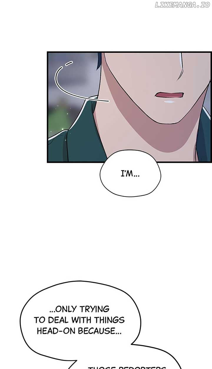 Actor Class Chapter 34 page 71