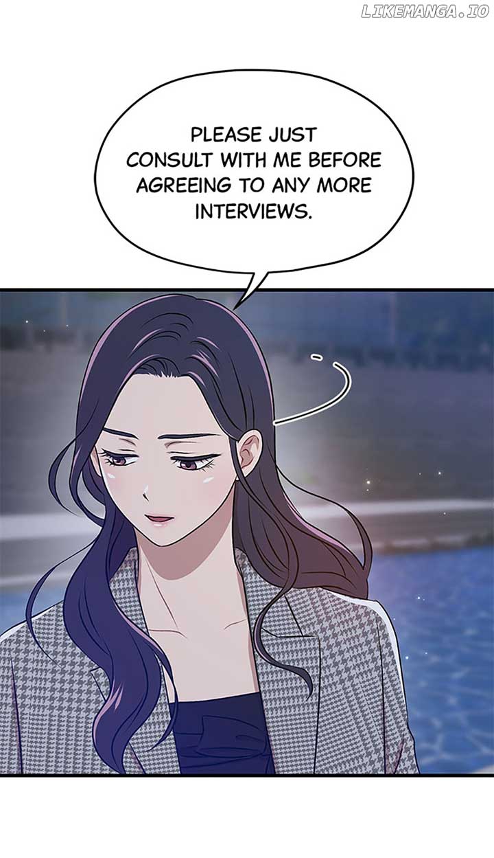 Actor Class Chapter 34 page 74