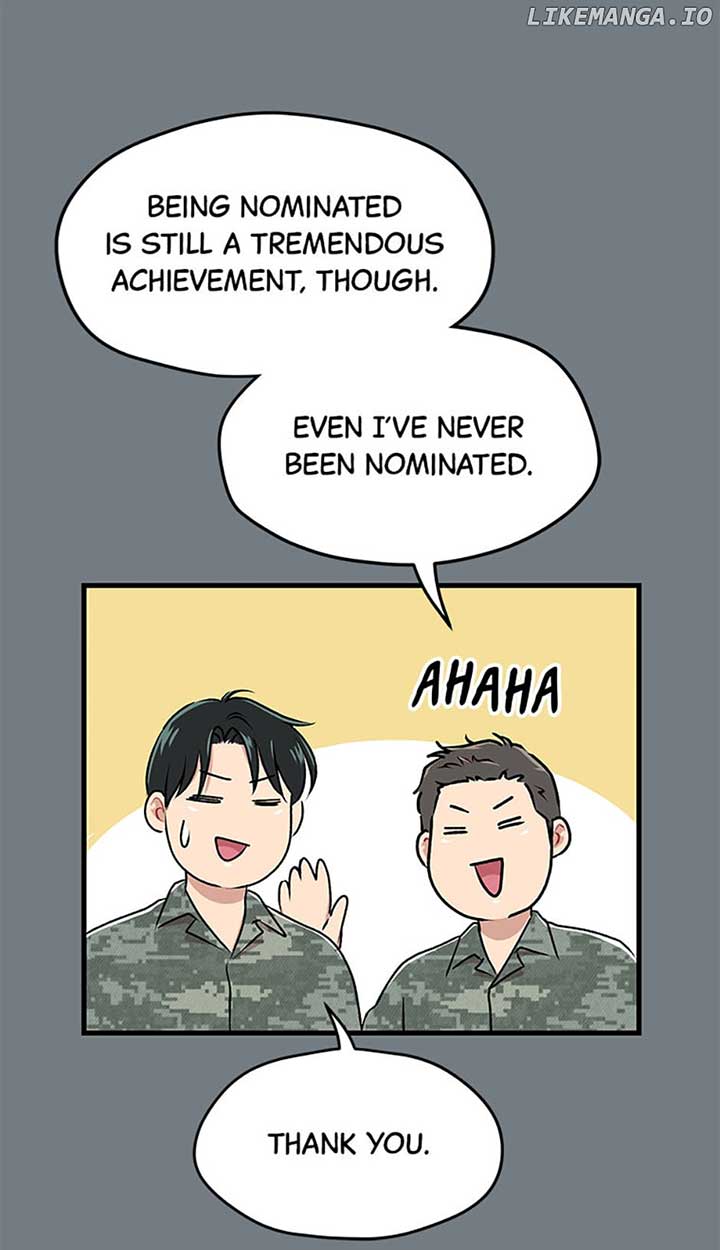 Actor Class Chapter 34 page 7