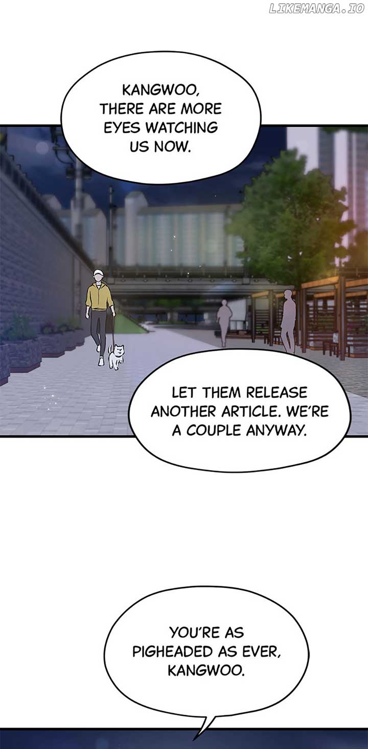 Actor Class Chapter 34 page 79