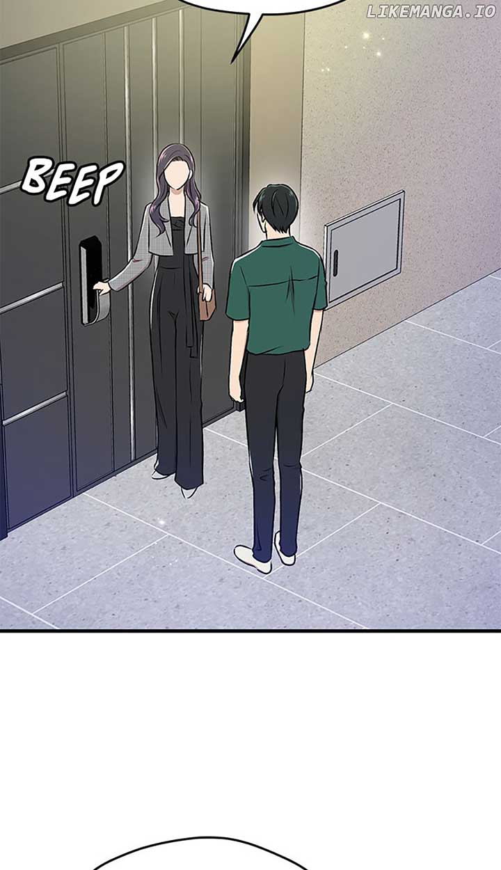Actor Class Chapter 35 page 1