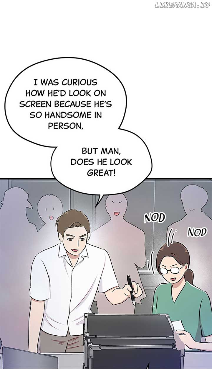 Actor Class Chapter 35 page 47