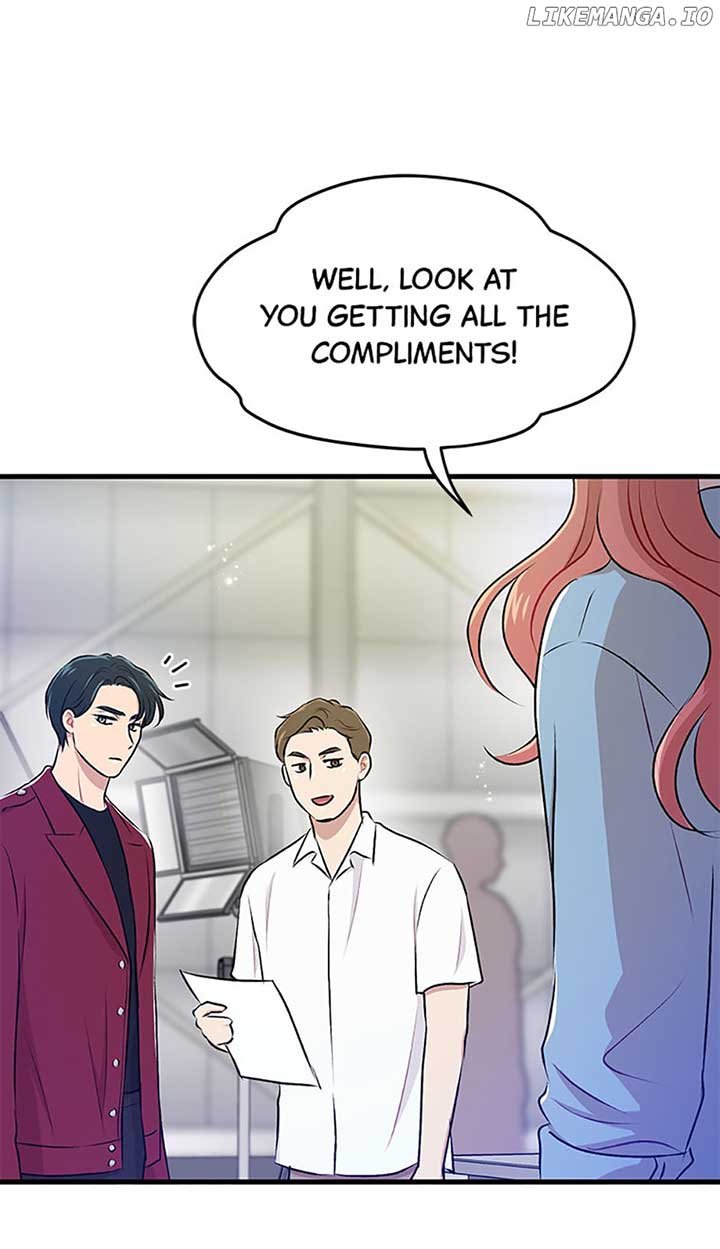 Actor Class Chapter 35 page 50