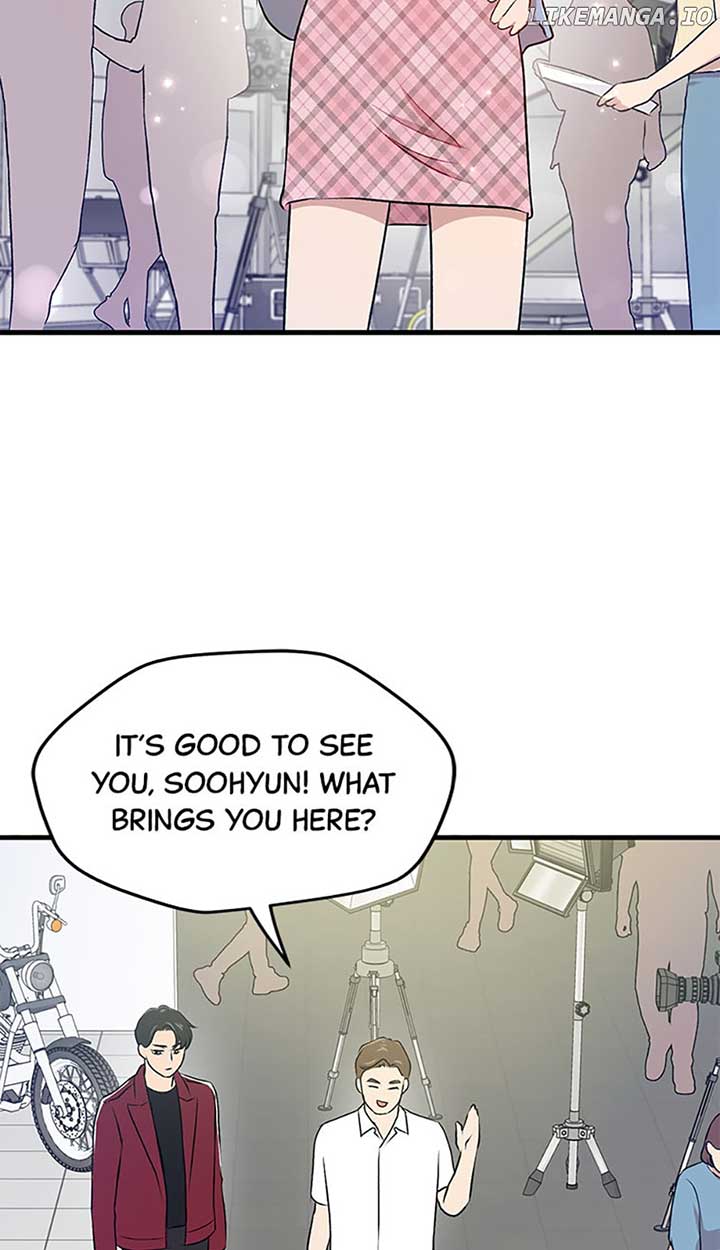 Actor Class Chapter 35 page 52