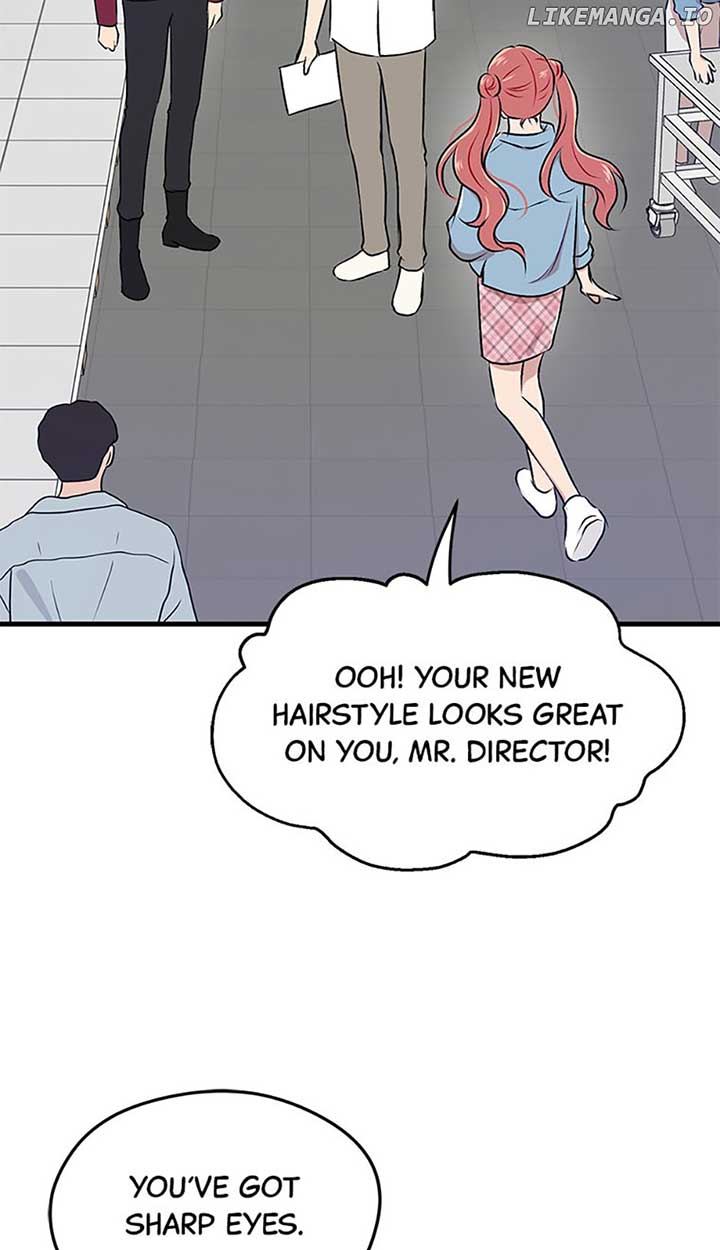 Actor Class Chapter 35 page 53