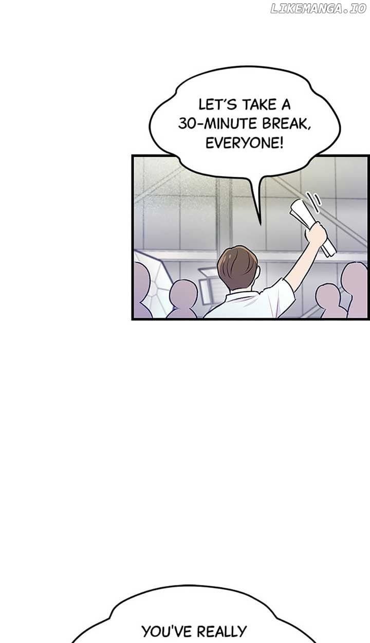 Actor Class Chapter 35 page 57