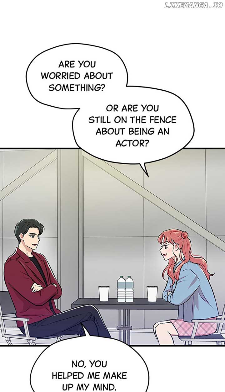 Actor Class Chapter 35 page 61
