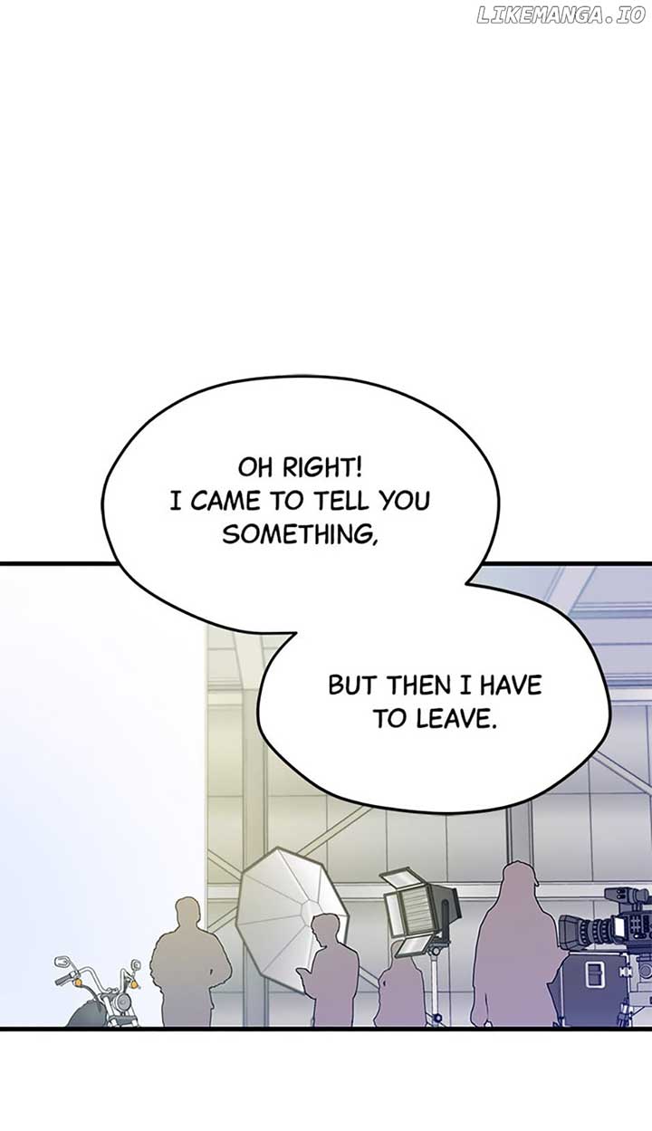 Actor Class Chapter 35 page 70