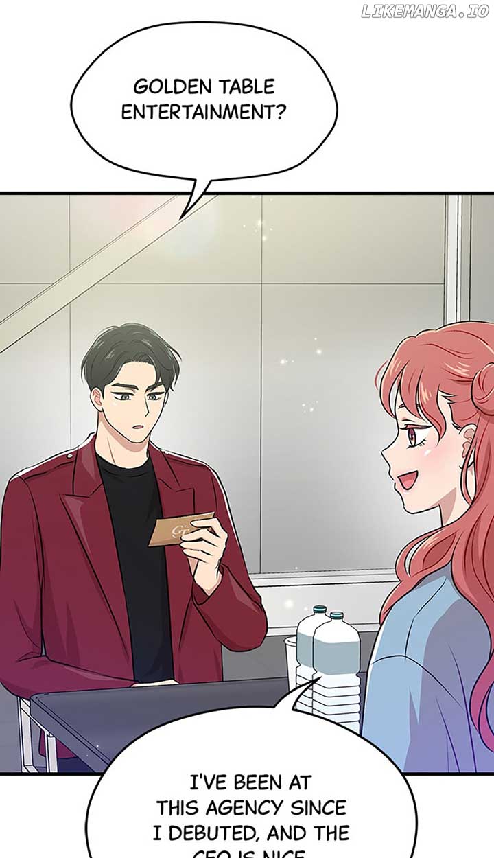 Actor Class Chapter 35 page 73