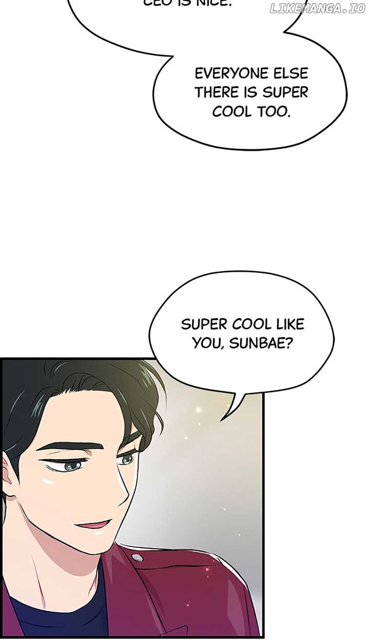 Actor Class Chapter 35 page 74