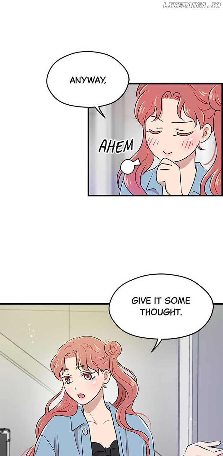 Actor Class Chapter 35 page 76