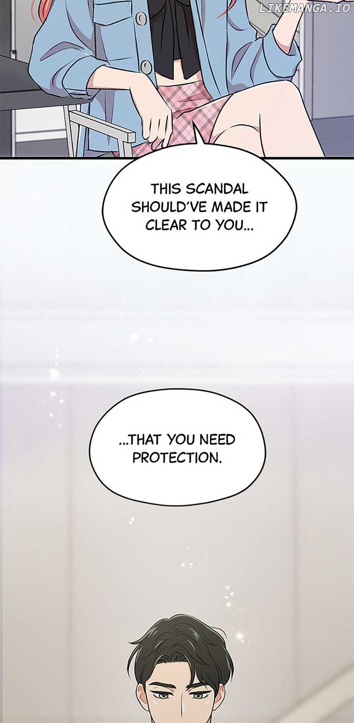 Actor Class Chapter 35 page 77