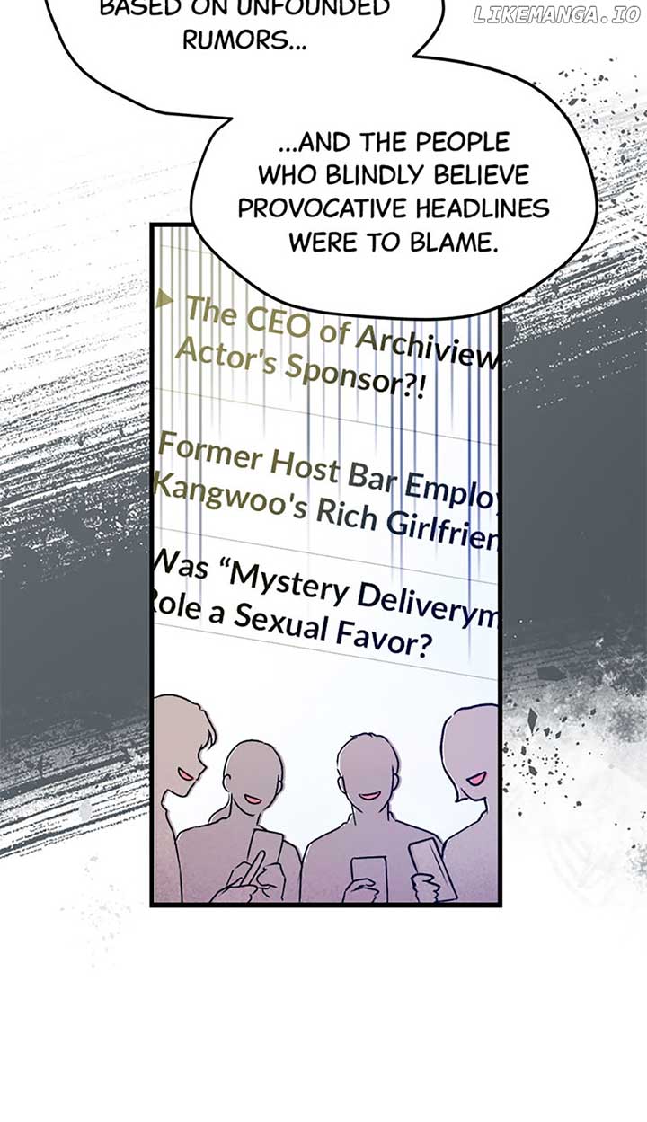 Actor Class Chapter 36 page 11