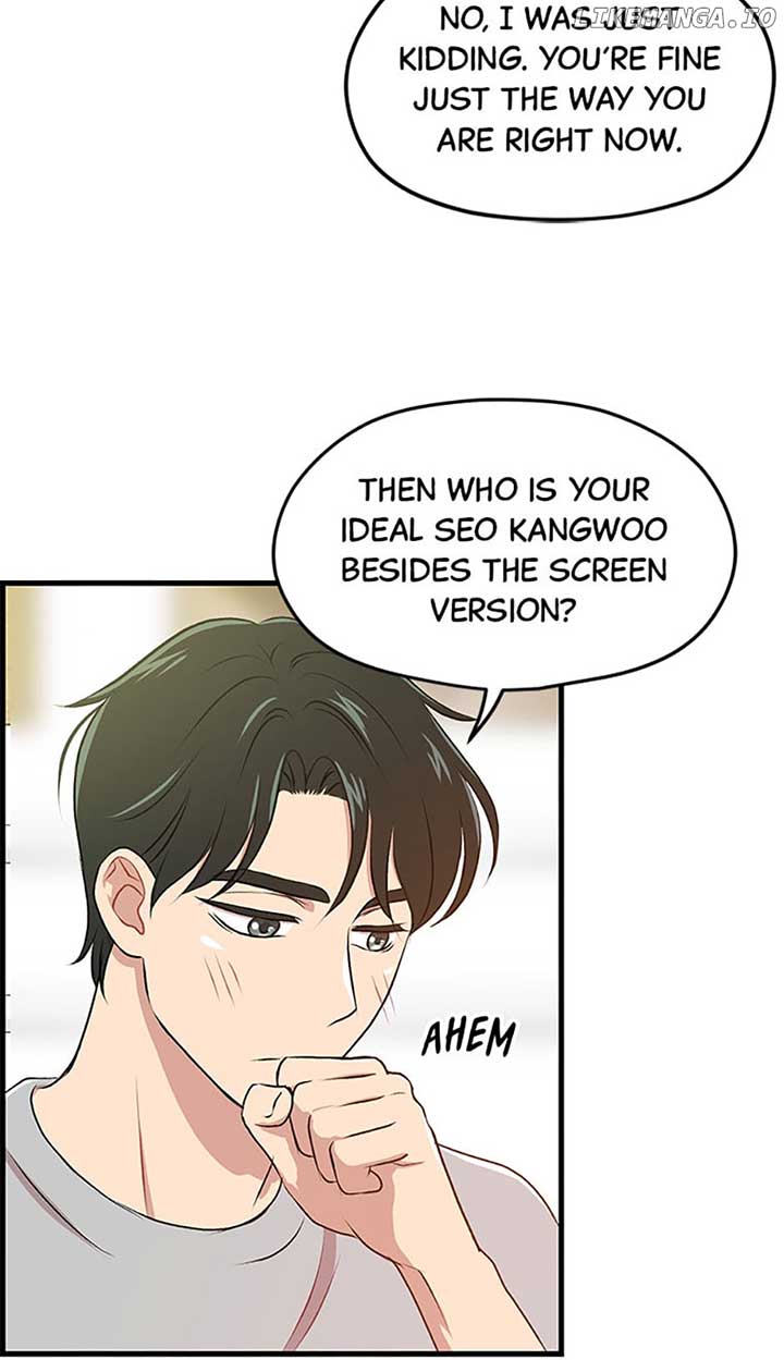 Actor Class Chapter 36 page 39