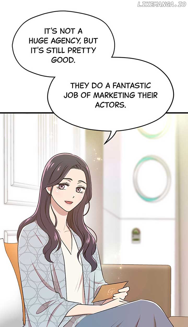 Actor Class Chapter 36 page 4