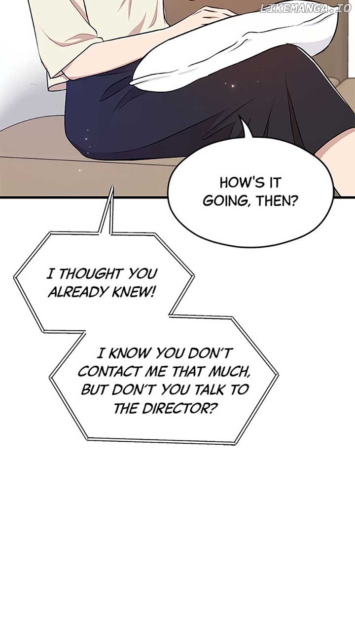 Actor Class Chapter 36 page 50