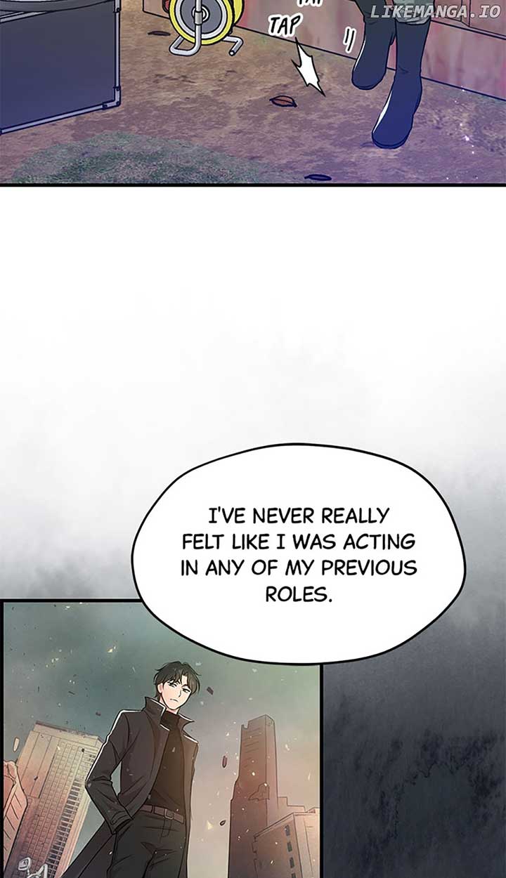 Actor Class Chapter 36 page 54
