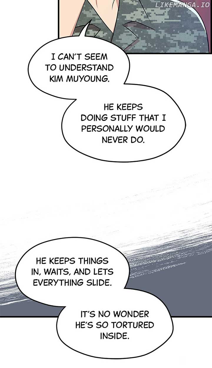 Actor Class Chapter 36 page 58