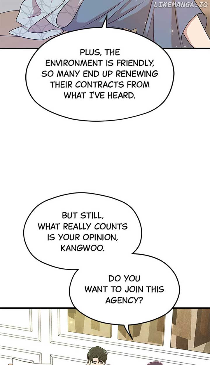 Actor Class Chapter 36 page 5