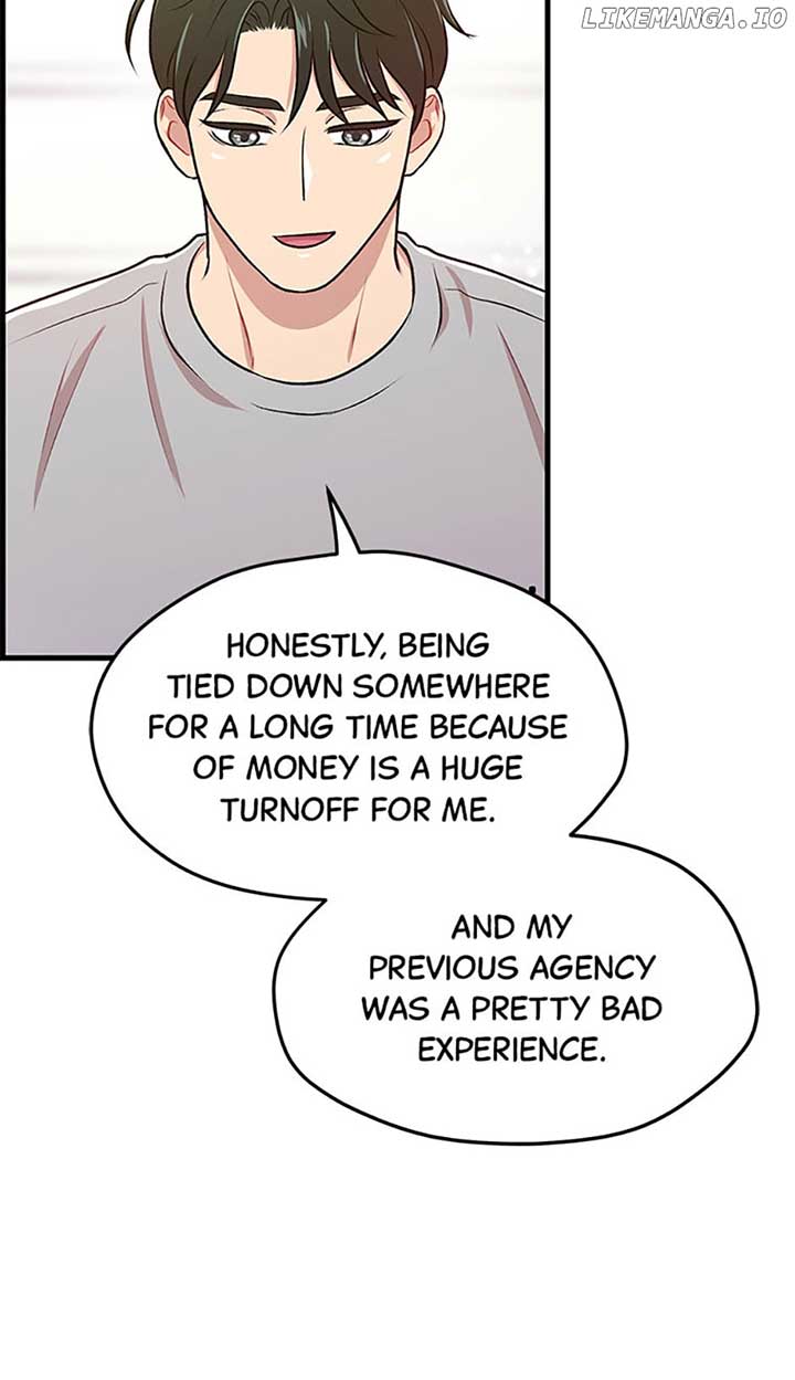 Actor Class Chapter 36 page 7