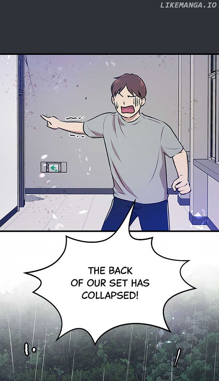 Actor Class Chapter 37 page 12