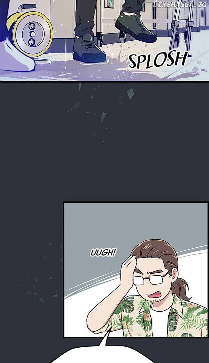 Actor Class Chapter 37 page 17
