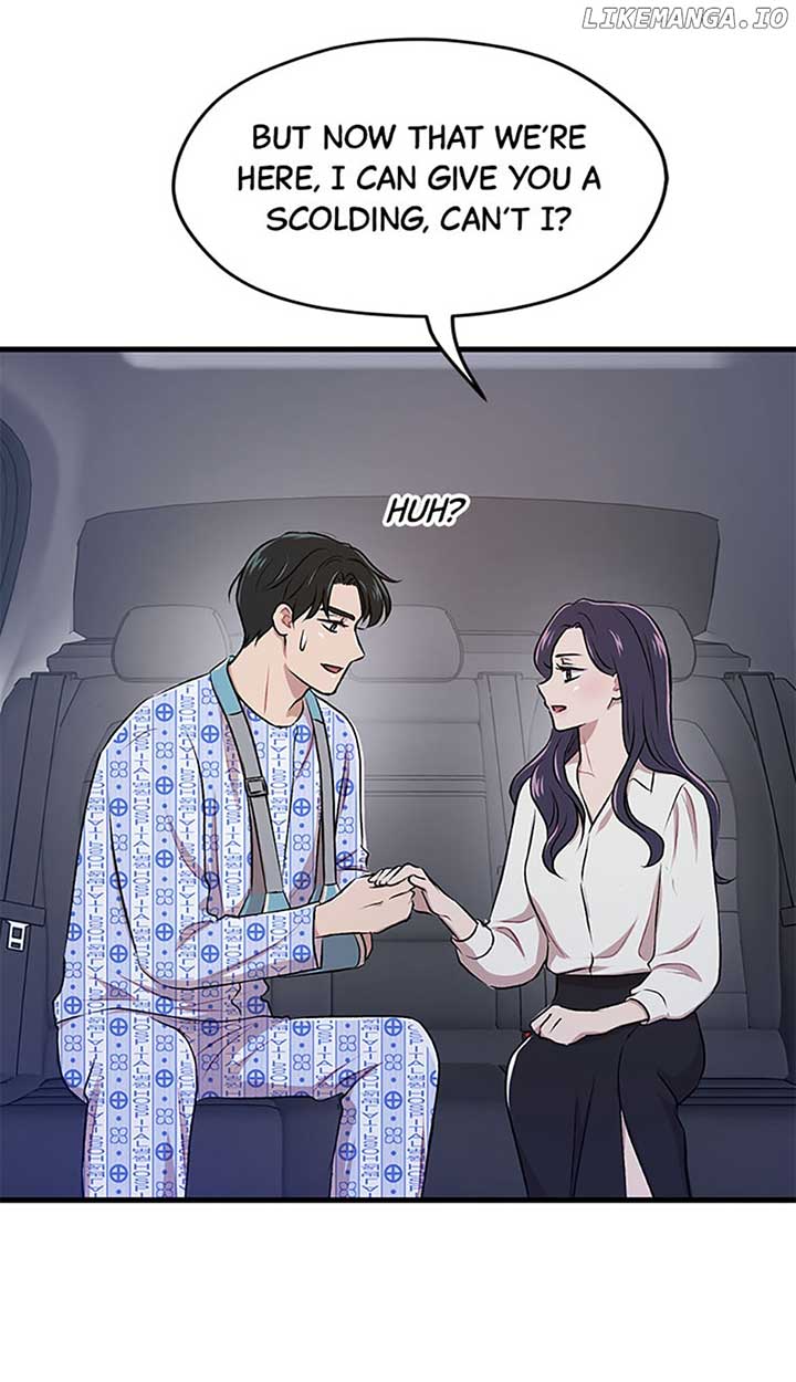 Actor Class Chapter 37 page 52