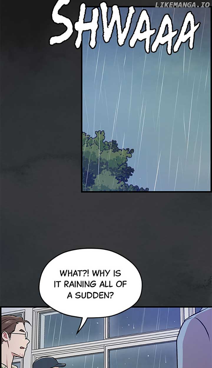 Actor Class Chapter 37 page 5