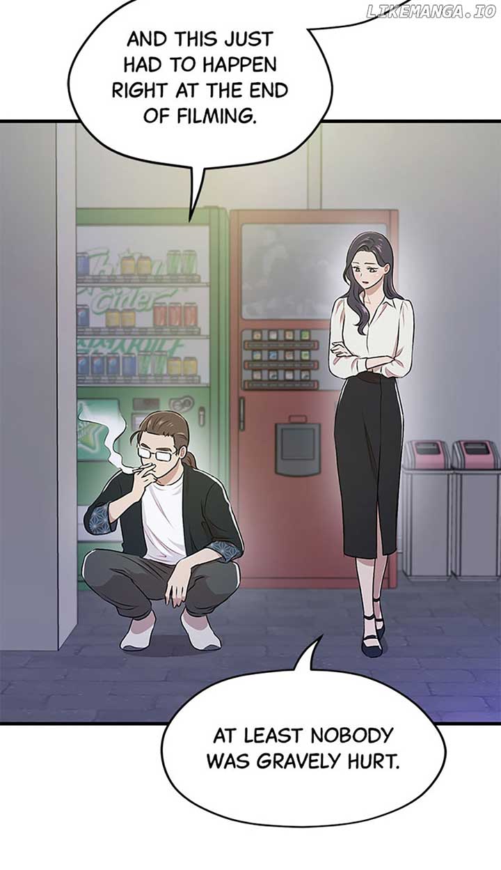 Actor Class Chapter 37 page 71