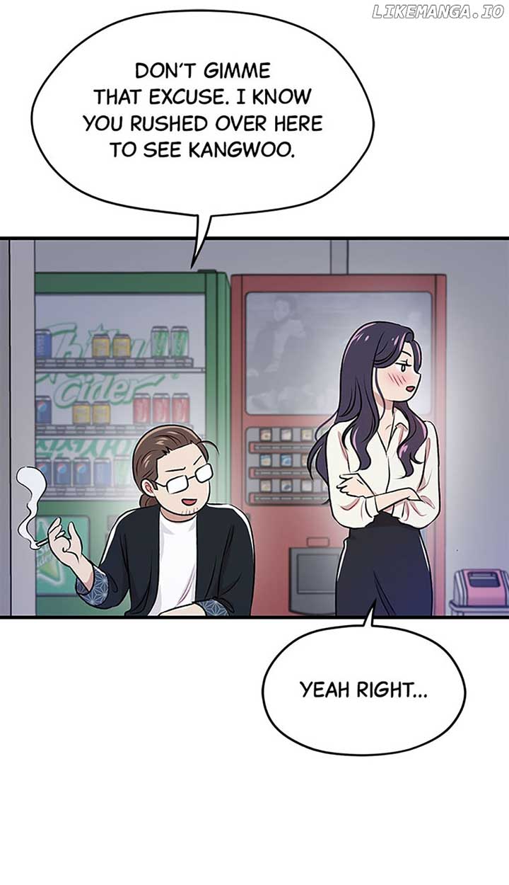 Actor Class Chapter 37 page 74