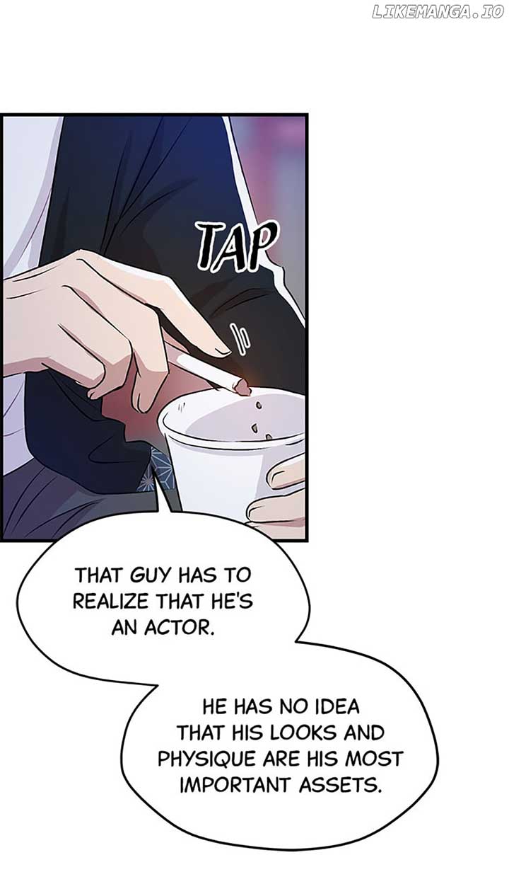 Actor Class Chapter 37 page 75