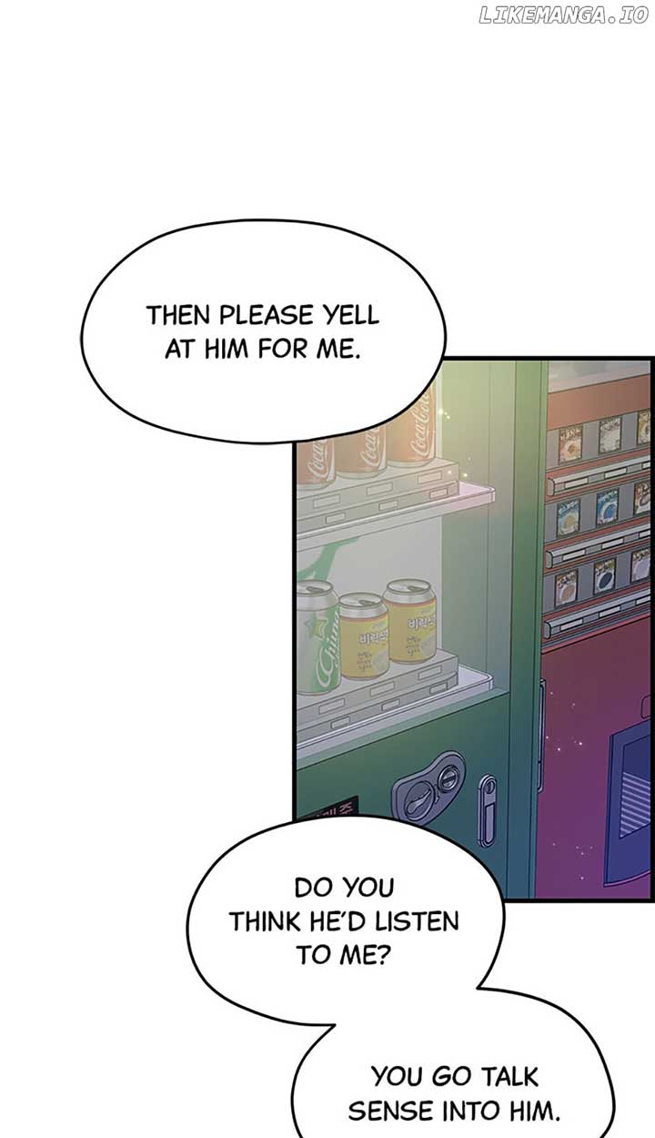 Actor Class Chapter 37 page 76
