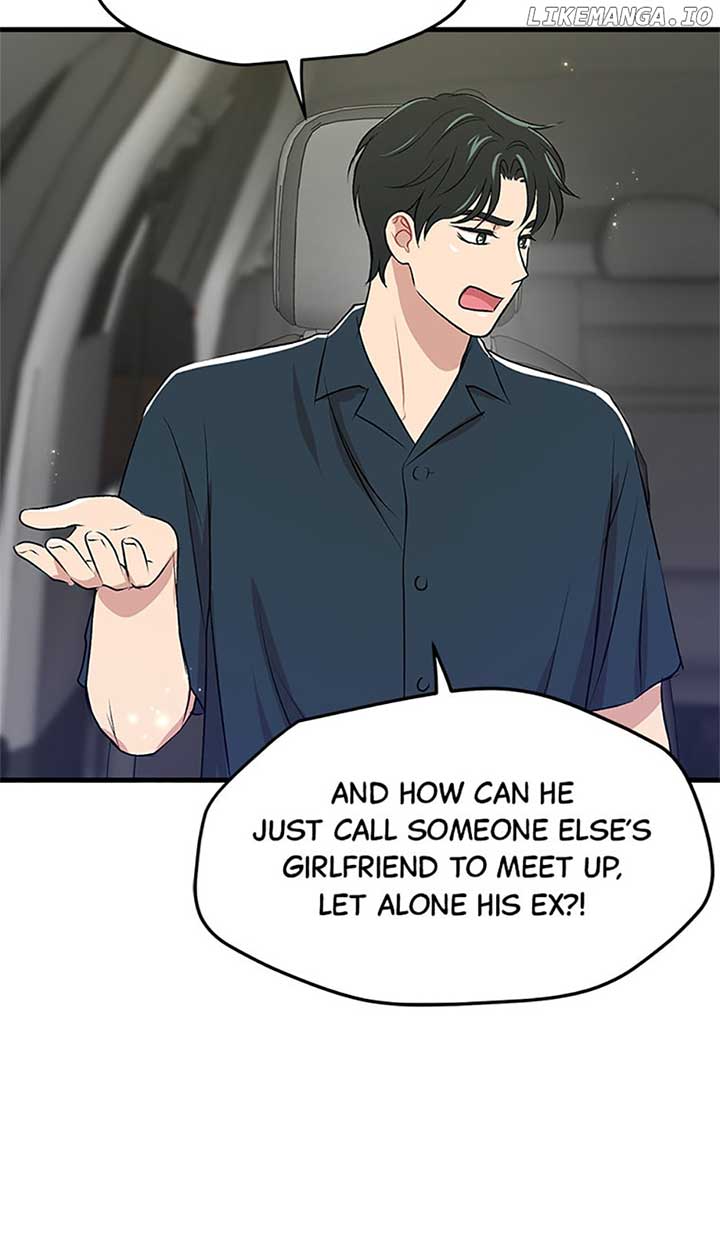 Actor Class Chapter 39 page 65