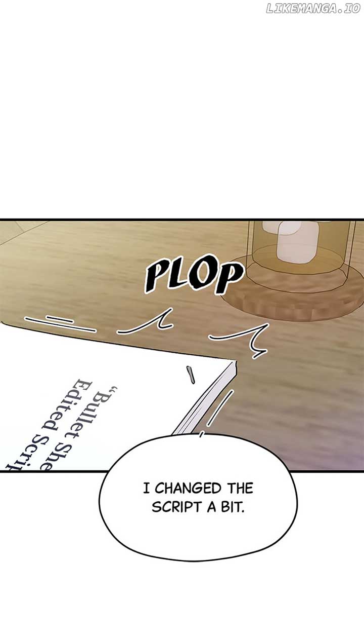Actor Class Chapter 40 page 34