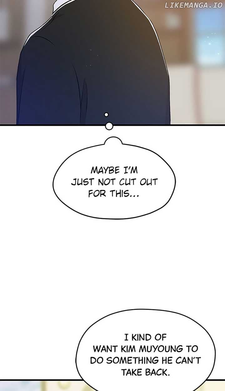 Actor Class Chapter 40 page 41