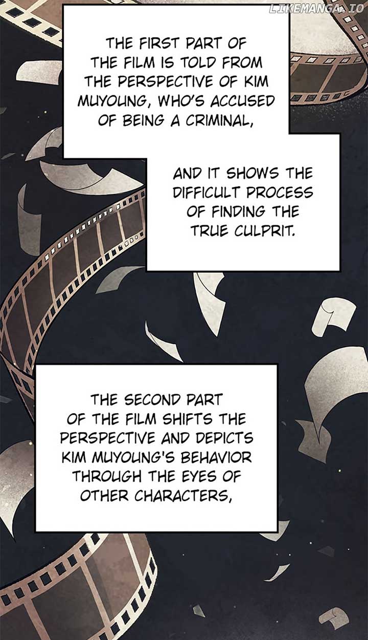 Actor Class Chapter 40 page 45