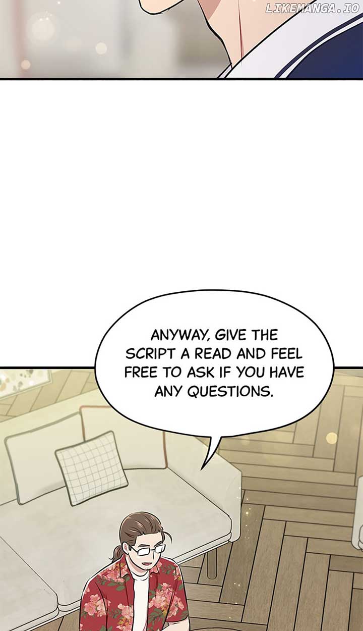 Actor Class Chapter 40 page 53