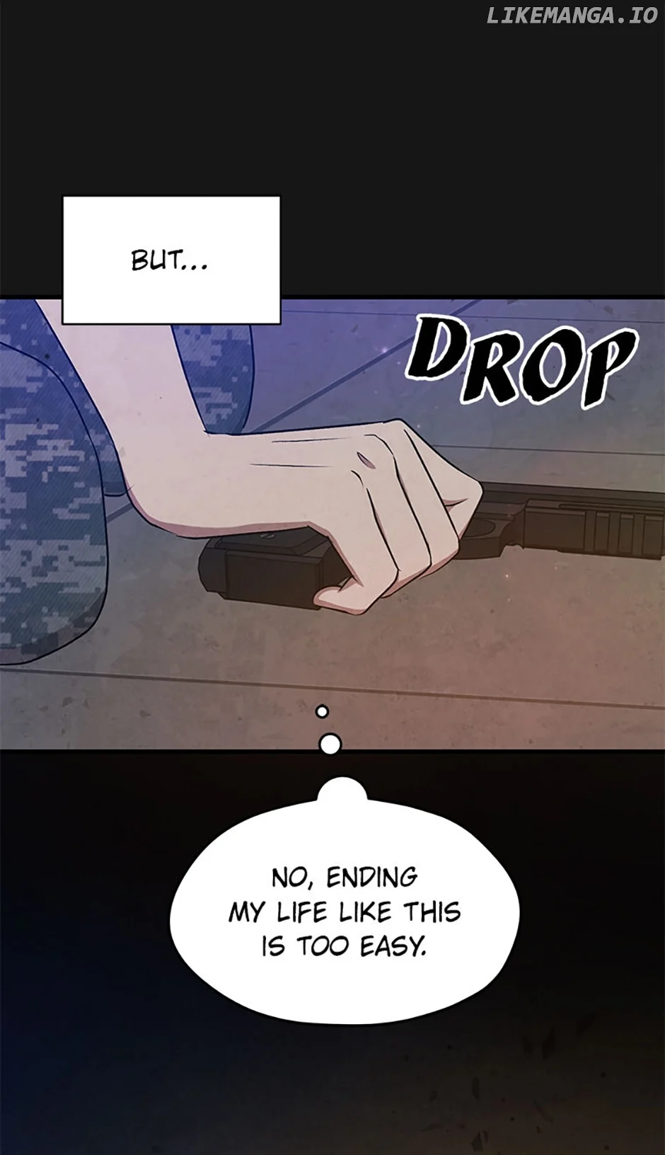 Actor Class Chapter 42 page 24