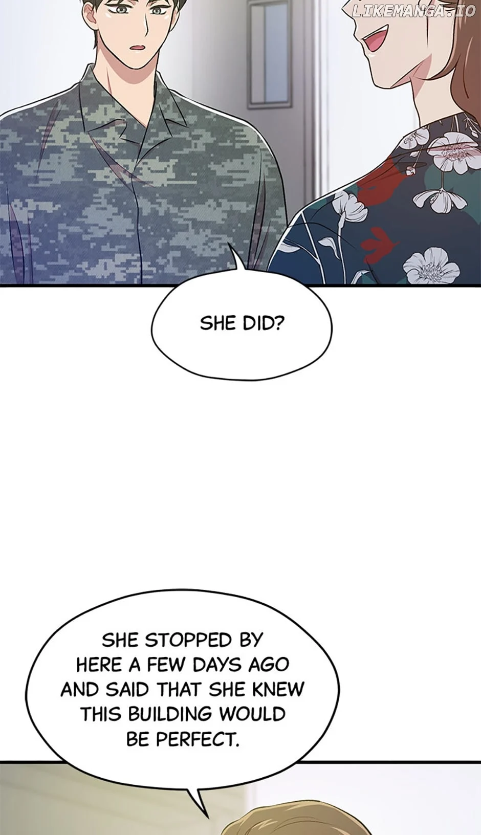 Actor Class Chapter 42 page 6