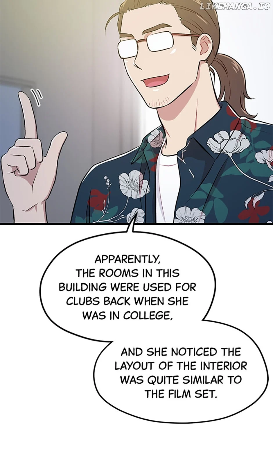 Actor Class Chapter 42 page 7