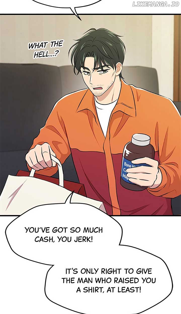 Actor Class Chapter 44 page 12